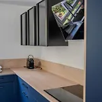 Lou Tavan - Renovee Avec Piscine & Jacuzzi - 4 * Ле-Лаванду