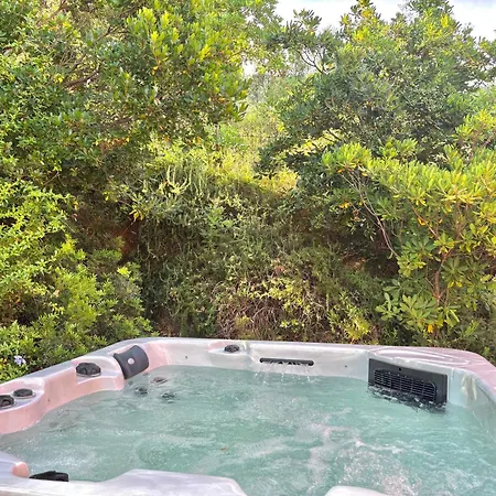 Lou Tavan - Rénovée Avec Piscine&jacuzzi - 4 Le Lavandou